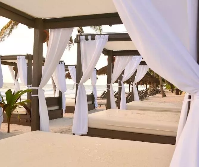 Fotos del hotel Ana Y Jose Hotel & Spa Tulum:  10