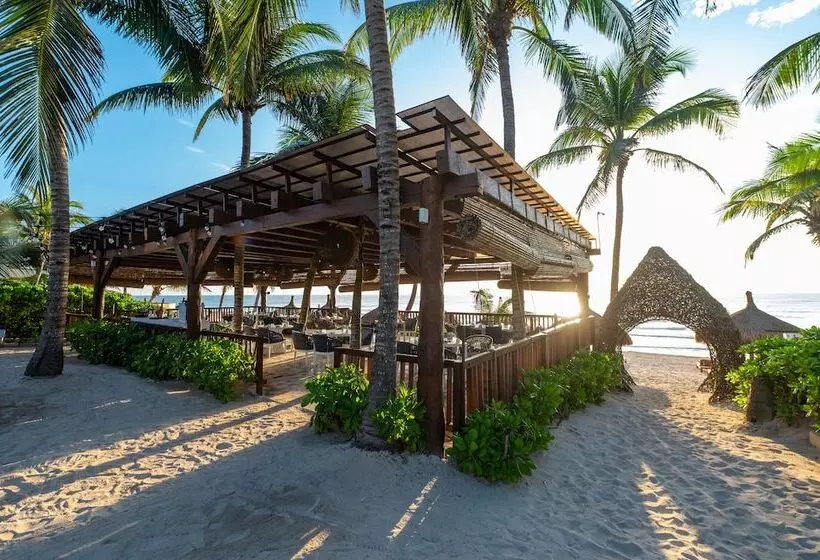 Fotos del hotel Ana Y Jose Hotel & Spa Tulum:  4