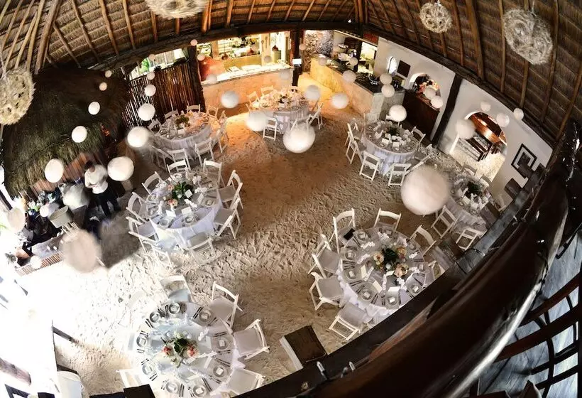 Fotos del hotel Ana Y Jose Hotel & Spa Tulum:  15