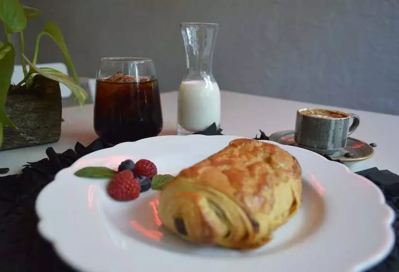 Fotos del hotel Ana Y Jose Hotel & Spa Tulum:  18