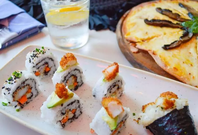 Fotos del hotel Ana Y Jose Hotel & Spa Tulum:  8