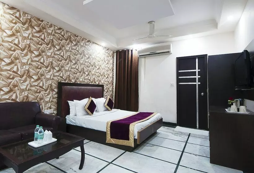 Fotos del hotel Apra Inn:  15