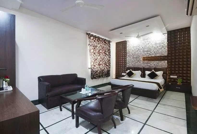 Fotos del hotel Apra Inn:  25