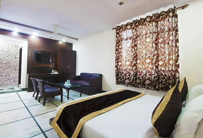 Fotos del hotel Apra Inn:  19