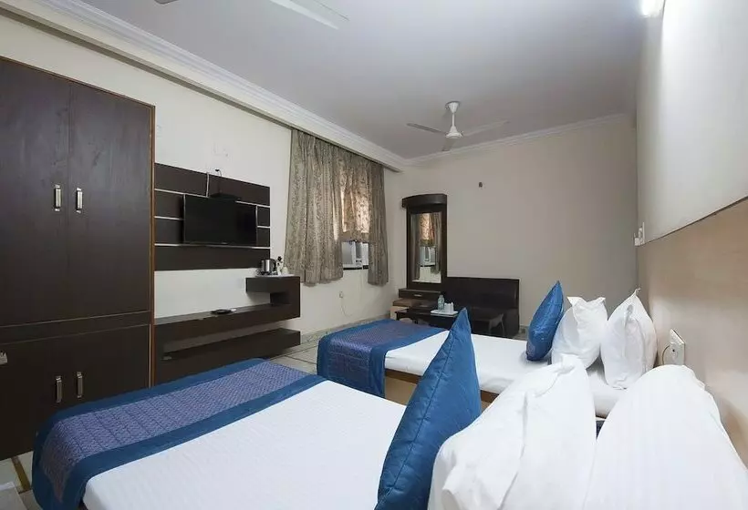 Fotos del hotel Apra Inn:  20