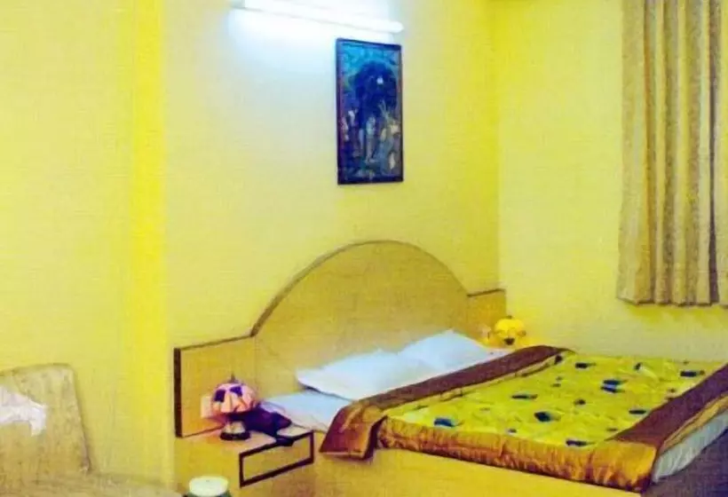 Fotos del hotel Apra Inn:  23