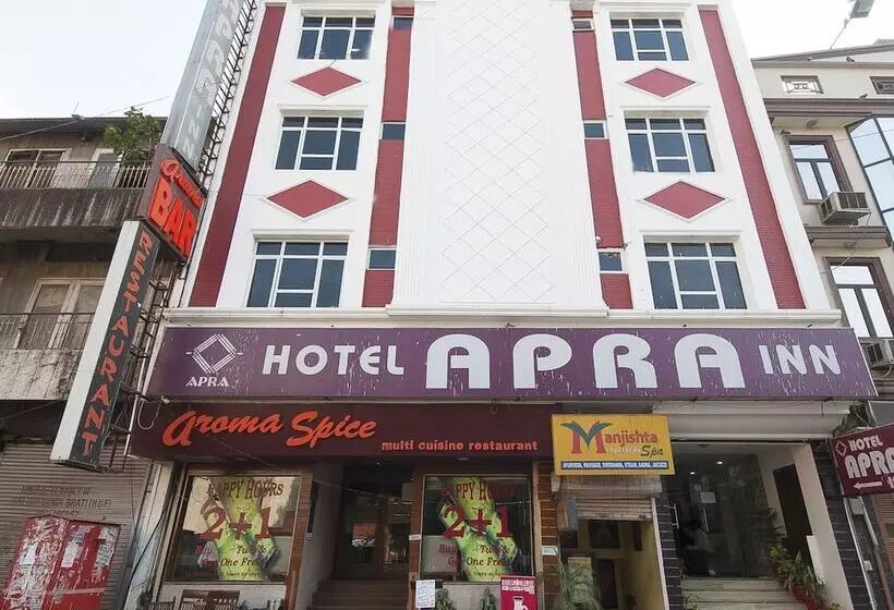 Apra Inn