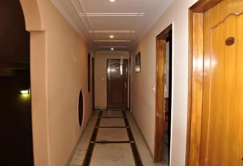 Fotos del hotel Apra Inn:  4