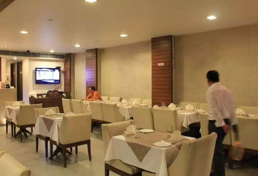 Fotos del hotel Apra Inn:  11