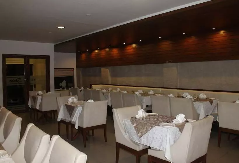 Fotos del hotel Apra Inn:  6