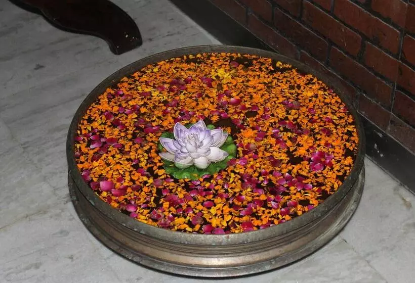 Fotos del hotel Apra Inn:  8