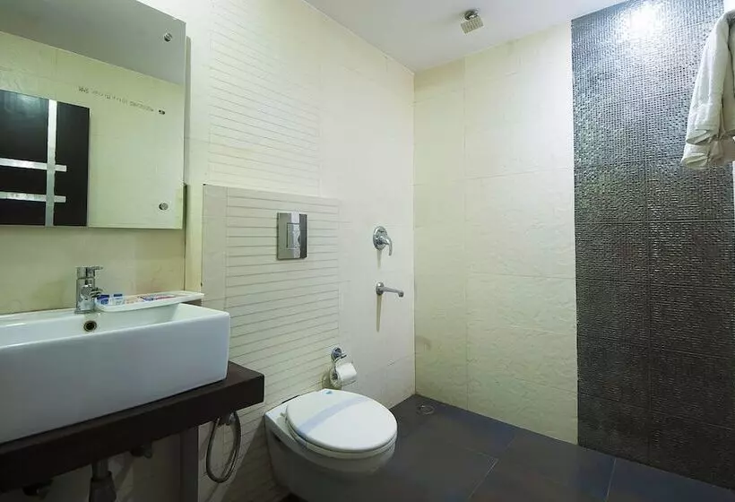 Fotos del hotel Apra Inn:  7