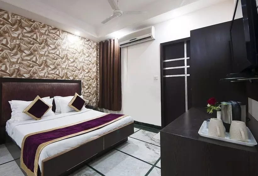 Fotos del hotel Apra Inn:  22