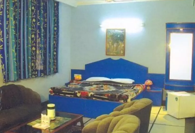 Fotos del hotel Apra Inn:  10