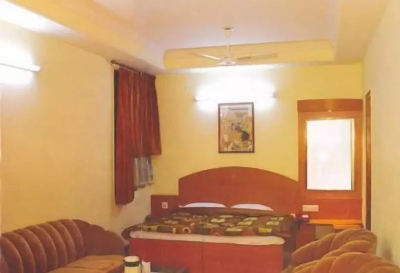 Fotos del hotel Apra Inn:  21