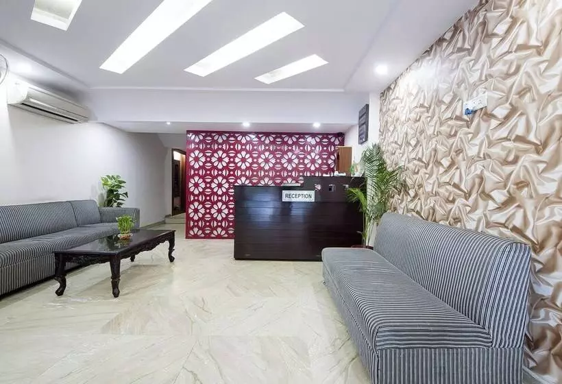 Fotos del hotel Apra Inn:  3