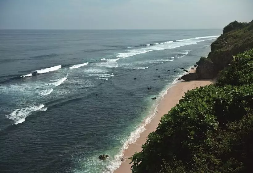 Fotos del hotel Bulgari Resort Bali:  4