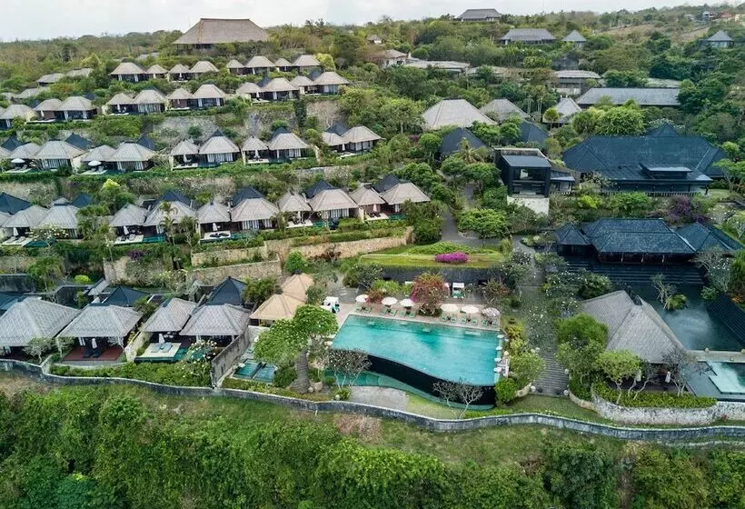 Fotos del hotel Bulgari Resort Bali:  7