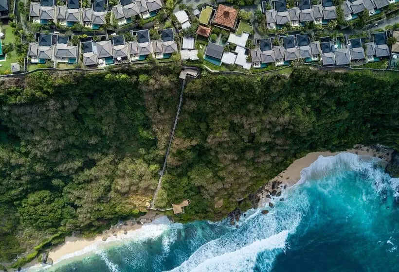 Fotos del hotel Bulgari Resort Bali:  8