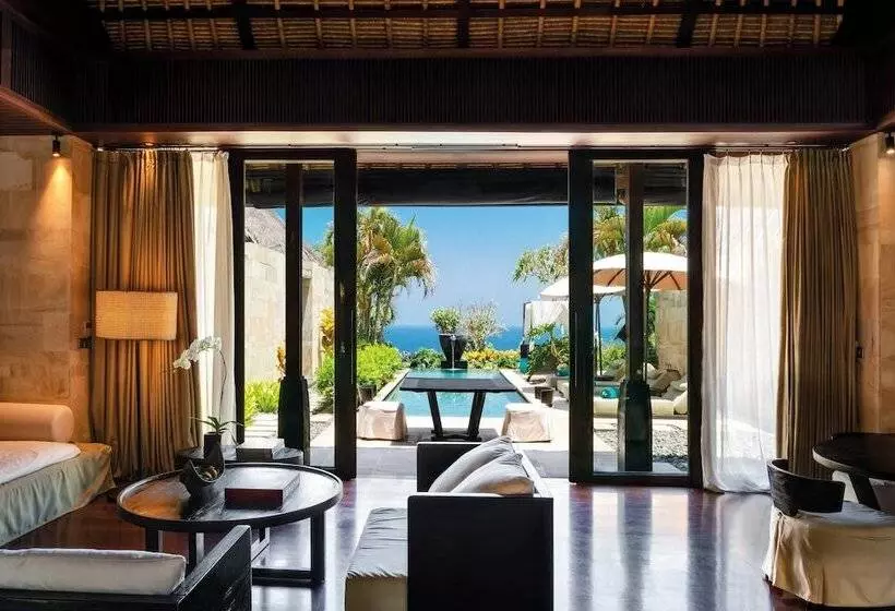 Fotos del hotel Bulgari Resort Bali:  12