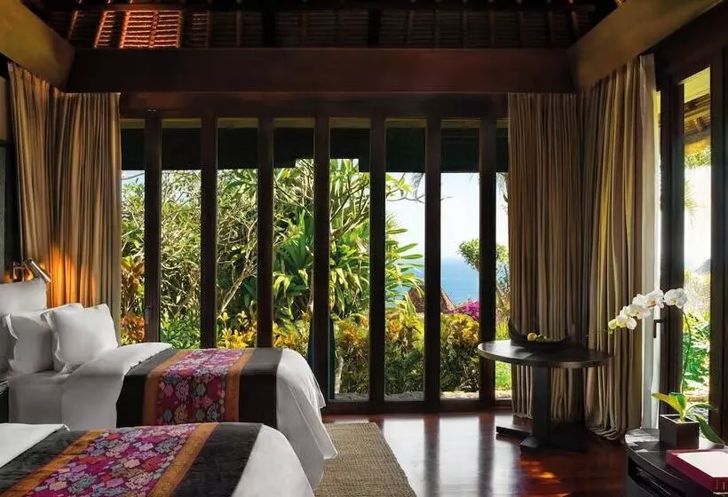 Fotos del hotel Bulgari Resort Bali:  15