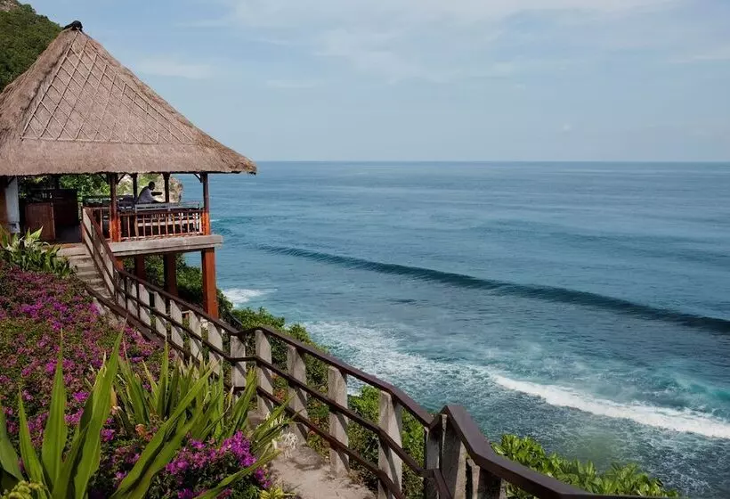 Fotos del hotel Bulgari Resort Bali:  10