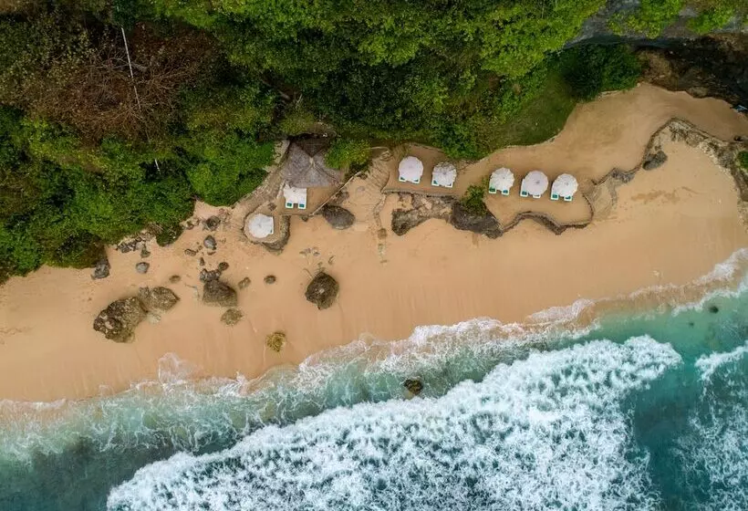 Fotos del hotel Bulgari Resort Bali:  11