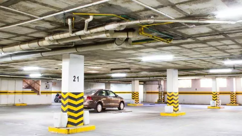 Fotos del hotel Capital O Oaxaca Dorado:  5