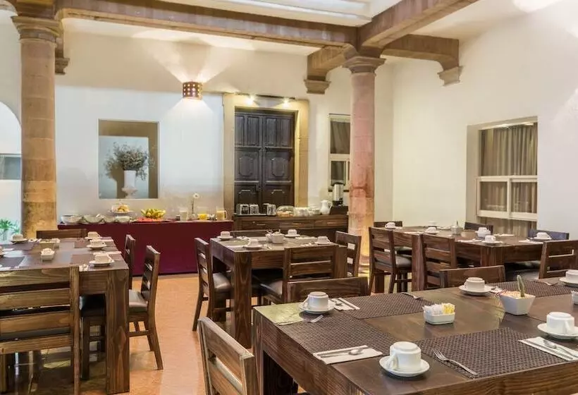 Fotos del hotel Casa Virreyes:  4