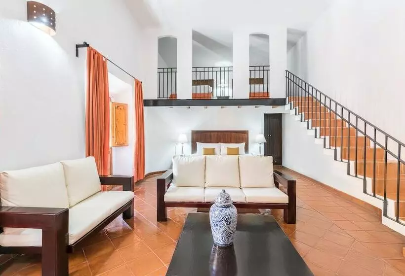 Fotos del hotel Casa Virreyes:  16