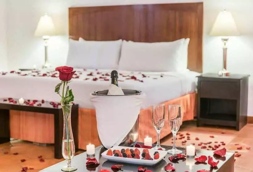 Fotos del hotel Casa Virreyes:  20