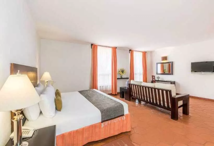 Fotos del hotel Casa Virreyes:  18