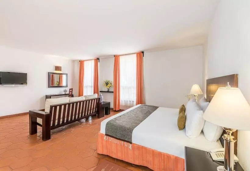 Fotos del hotel Casa Virreyes:  8