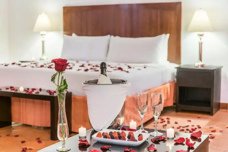 Fotos del hotel Casa Virreyes:  24