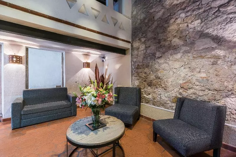 Fotos del hotel Casa Virreyes:  2