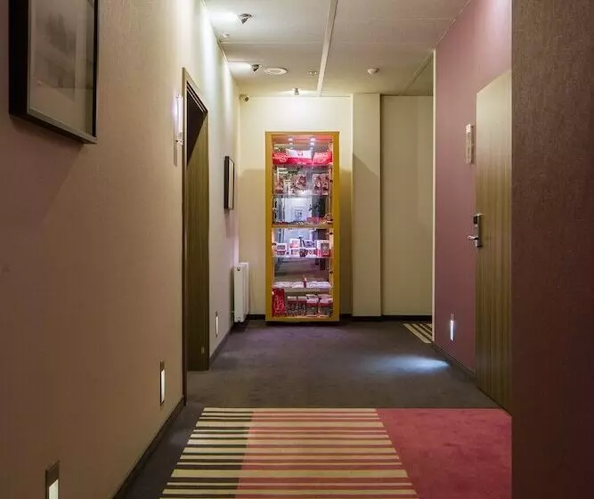 Fotos del hotel Centrum Business:  37