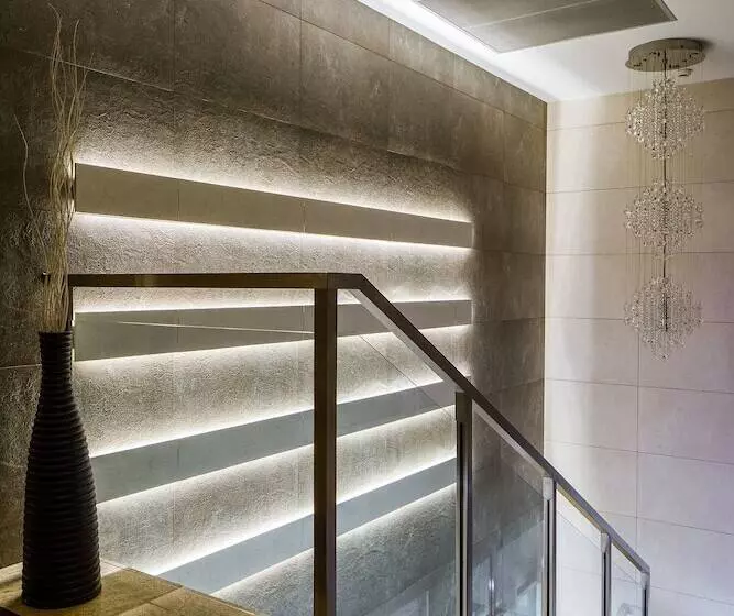 Fotos del hotel Centrum Business:  45