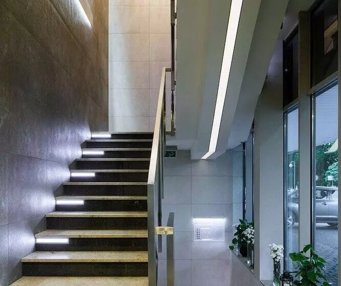 Fotos del hotel Centrum Business:  39