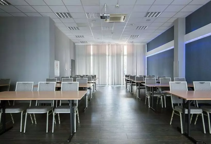 Fotos del hotel Centrum Business:  28