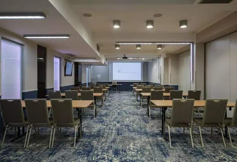 Fotos del hotel Centrum Business:  29