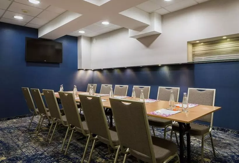 Fotos del hotel Centrum Business:  30