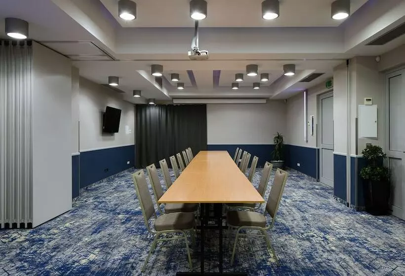 Fotos del hotel Centrum Business:  26