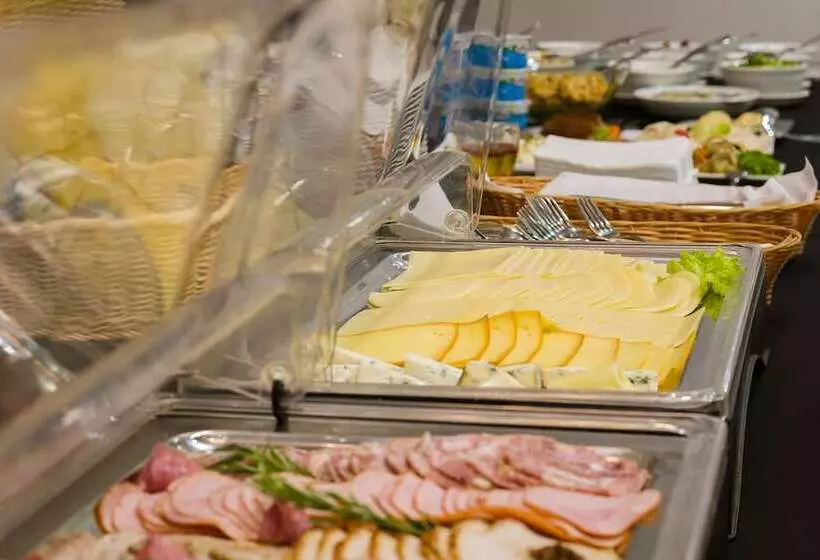 Fotos del hotel Centrum Business:  15