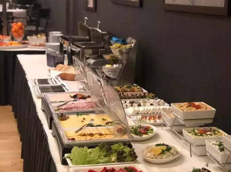 Fotos del hotel Centrum Business:  19