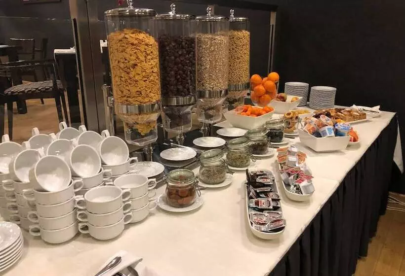 Fotos del hotel Centrum Business:  17