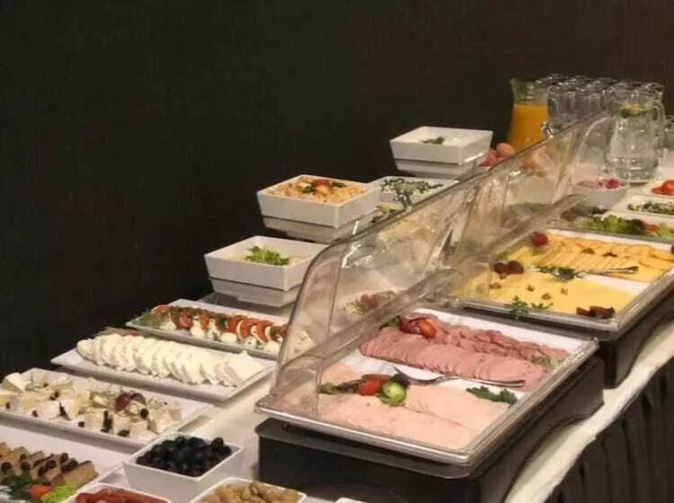 Fotos del hotel Centrum Business:  16