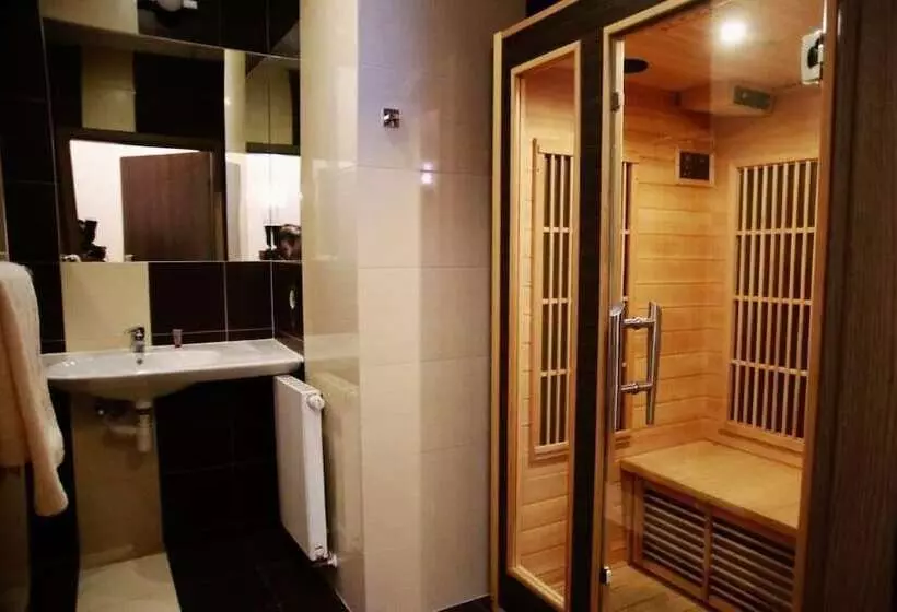 Fotos del hotel Centrum Business:  13