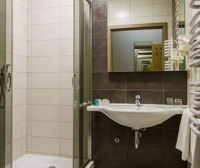 Fotos del hotel Centrum Business:  31