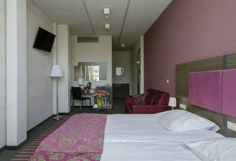 Fotos del hotel Centrum Business:  7