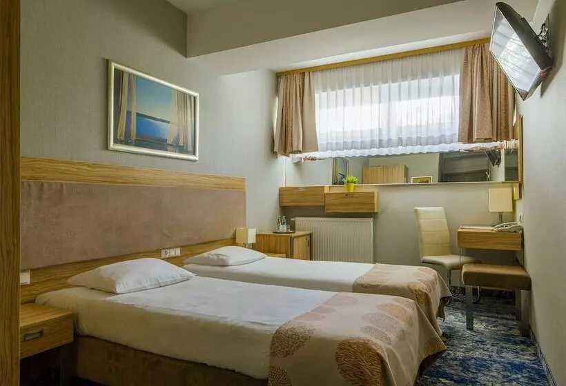 Fotos del hotel Centrum Business:  6